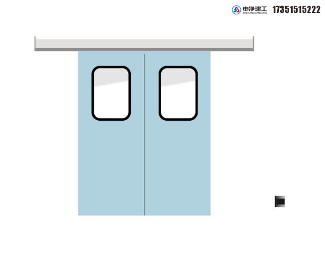 鋼制電動平移門(雙方向).jpg 鋼制電動平移門(雙方向).jpg